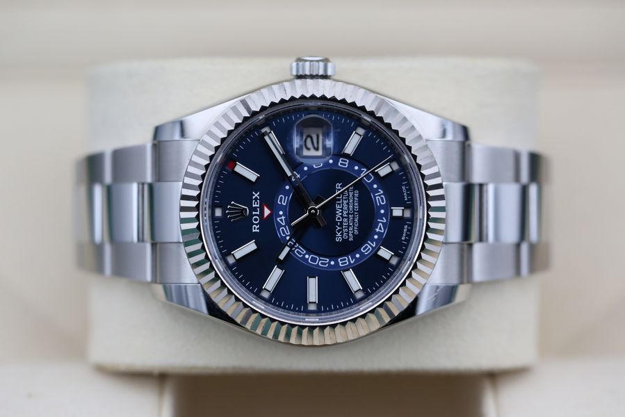 Rolex Sky-Dweller 326934